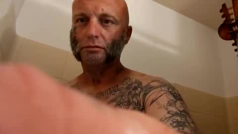 The devil online show from April 17, 2026, 8:39 am