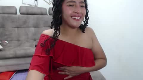 Snapshot of redvelvet_25 chatting on February 11, 2026, 7:08 pm Velvet online show from February 11, 2026, 7:08 pm