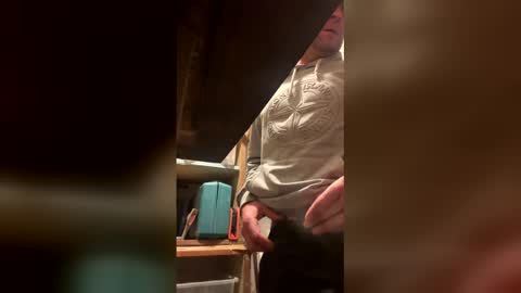 redvers1 online show from March 11, 2026, 7:42 pm