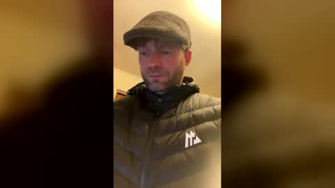 redvers1 online show from April 12, 2026, 12:04 am