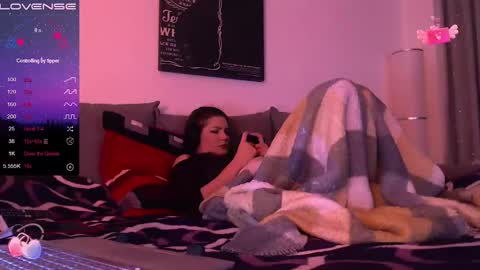 Red online show from January 4, 2025, 1:21 am