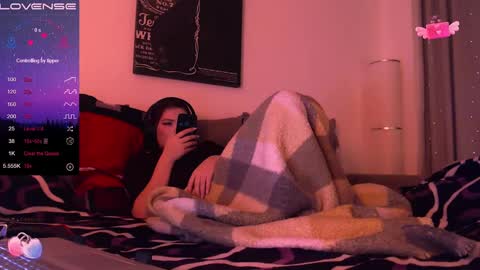 Red online show from January 11, 2025, 12:55 am