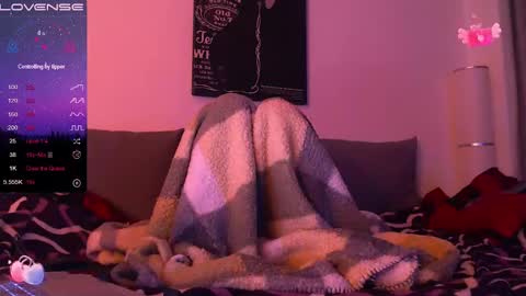 Red online show from January 19, 2025, 1:43 am