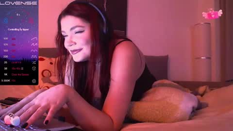 Red online show from February 15, 2025, 11:58 pm