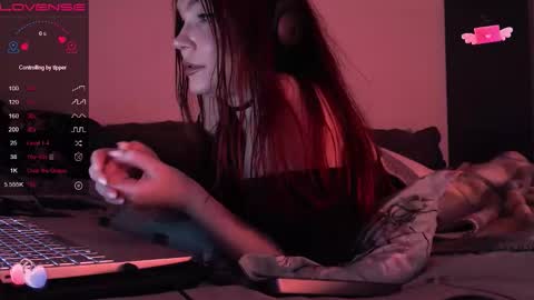 Red online show from November 16, 2025, 12:16 am