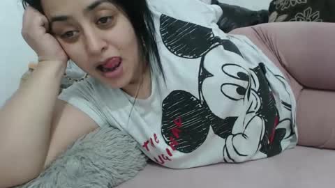 Reea online show from January 9, 2025, 7:08 pm