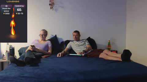 Reel Feels Cpl online show from February 5, 2025, 10:55 pm