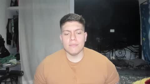 regan_jhonson online show from December 25, 2024, 5:37 am