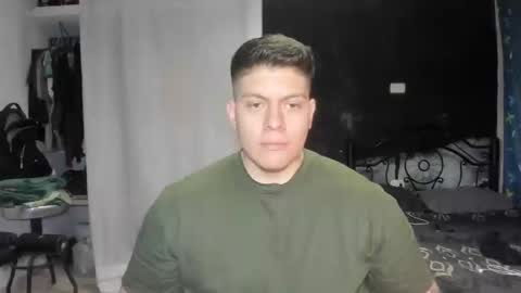 regan_jhonson online show from December 28, 2024, 7:11 pm