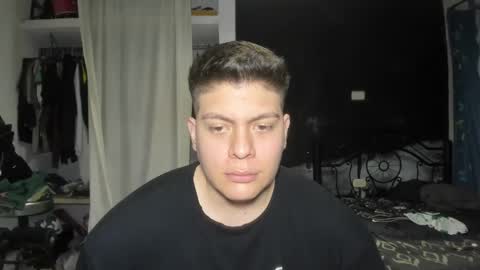 regan_jhonson online show from December 31, 2024, 5:22 am