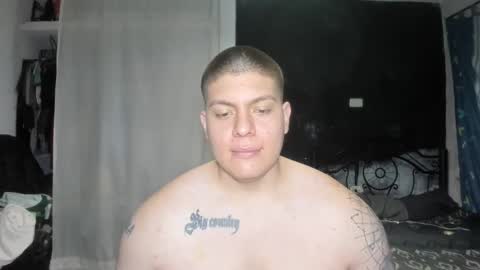 regan_jhonson online show from January 17, 2025, 6:57 am