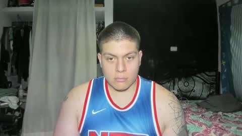 regan_jhonson online show from January 22, 2025, 8:38 pm