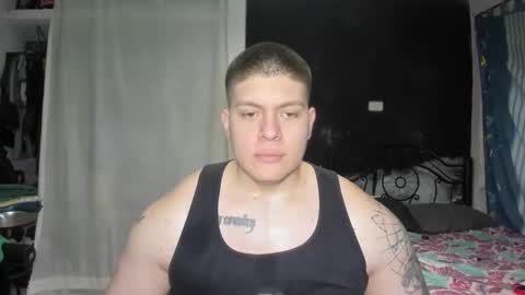 regan_jhonson online show from January 26, 2025, 6:27 pm