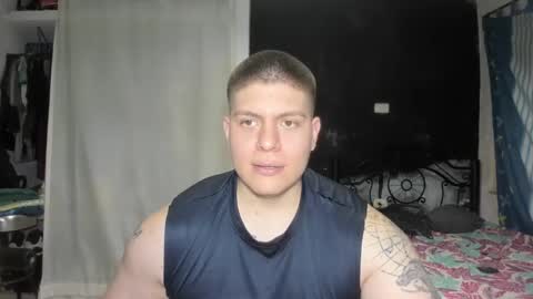 regan_jhonson online show from January 27, 2025, 4:09 am