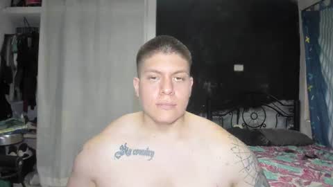 regan_jhonson online show from January 28, 2025, 6:28 pm