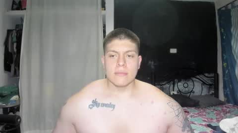 regan_jhonson online show from January 31, 2025, 5:40 am