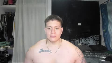 regan_jhonson online show from February 28, 2025, 5:15 am