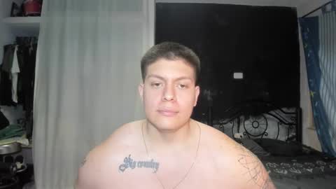 regan_jhonson online show from March 4, 2025, 8:02 am