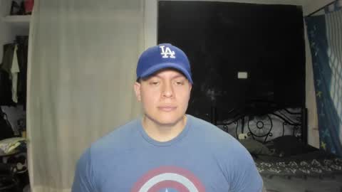 regan_jhonson online show from March 6, 2025, 7:25 am