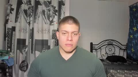 regan_jhonson online show from September 30, 2025, 6:07 am