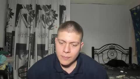 regan_jhonson online show from October 20, 2025, 7:20 am