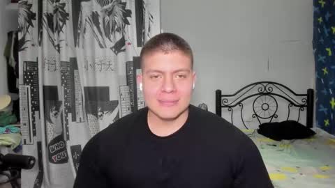 regan_jhonson online show from December 21, 2025, 6:20 am