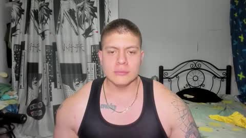 regan_jhonson online show from December 22, 2025, 6:54 am