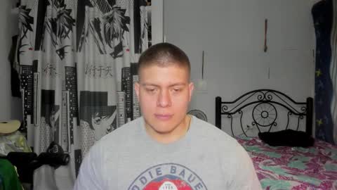 regan_jhonson online show from February 22, 2026, 1:18 am