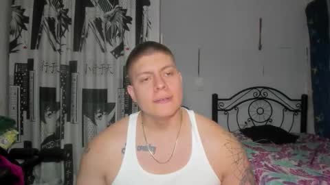 regan_jhonson online show from March 1, 2026, 6:37 am