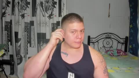 regan_jhonson online show from March 26, 2026, 4:40 am