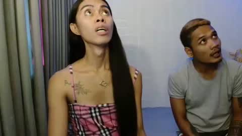 Ben and Jenny online show from February 13, 2026, 1:34 am