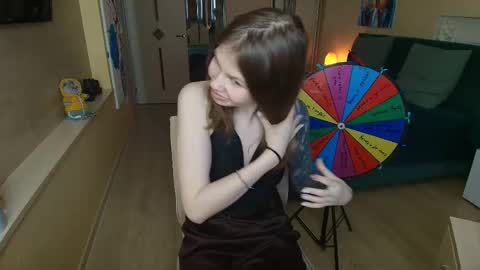 Snapshot of reginasparkle chatting on February 6, 2026, 5:56 am Regina online show from February 6, 2026, 5:56 am