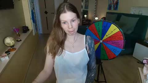 Snapshot of reginasparkle chatting on July 1, 2026, 4:58 am Regina online show from July 1, 2026, 4:58 am