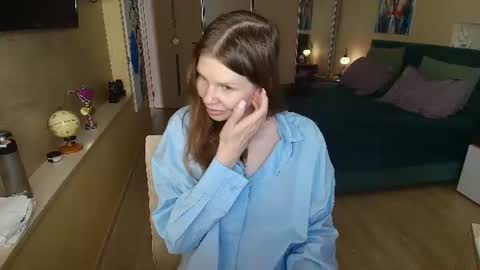 Snapshot of reginasparkle chatting on July 14, 2026, 10:21 am Regina online show from July 14, 2026, 10:21 am