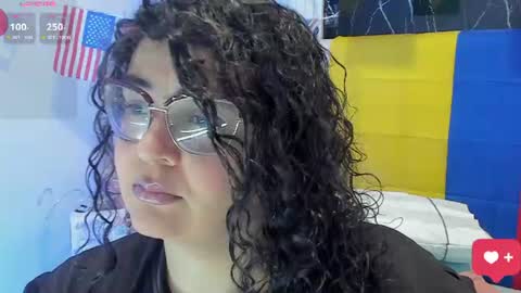 Snapshot of reginavegaa chatting on June 17, 2026, 11:34 am reginavegaa online show from June 17, 2026, 11:34 am