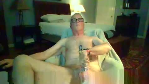 Snapshot of regularguynola chatting on May 15, 2026, 11:23 pm RegularGuyNOLA online show from May 15, 2026, 11:23 pm