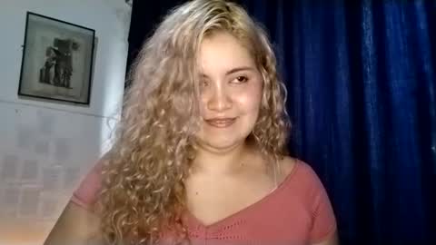 Tania Nixx online show from March 12, 2025, 10:39 pm