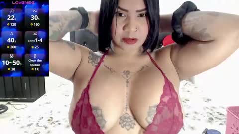 reichell hot online show from January 9, 2025, 11:34 pm