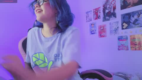 rei 3 online show from April 14, 2026, 9:10 pm