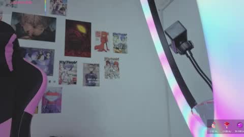 rei 3 online show from April 21, 2026, 1:42 am