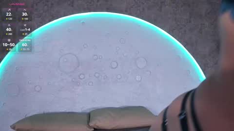 Snapshot of reiinachloe chatting on October 17, 2025, 11:18 pm reiinachloe online show from October 17, 2025, 11:18 pm