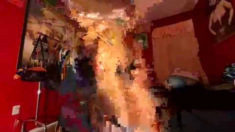 reinaassss online show from April 9, 2026, 6:19 am