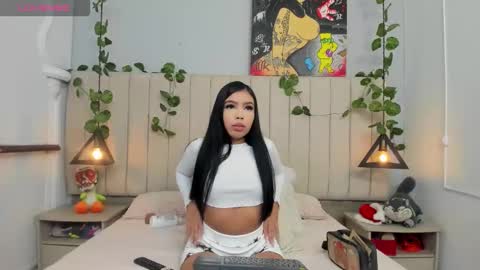 Reishell ross online show from February 6, 2026, 3:26 pm