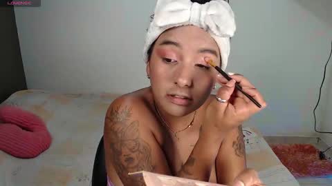 reislin_69 online show from January 5, 2026, 6:55 pm