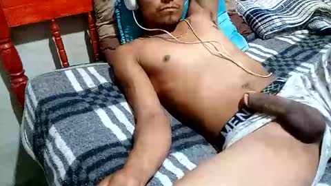 relax1160 online show from October 16, 2025, 6:25 am