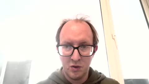 relaxnchat38 online show from March 15, 2026, 4:57 pm