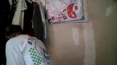 Snapshot of relytburns420 chatting on June 18, 2026, 11:31 pm tylerBurnham online show from June 18, 2026, 11:31 pm
