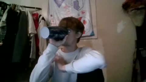 Snapshot of relytburns420 chatting on June 26, 2026, 5:23 am tylerBurnham online show from June 26, 2026, 5:23 am