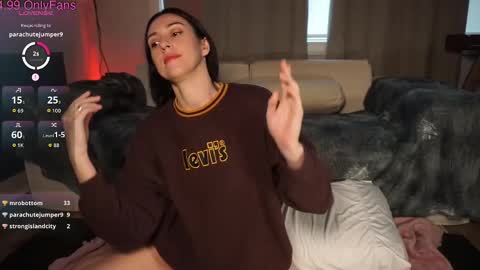 Remi online show from September 27, 2025, 5:40 pm