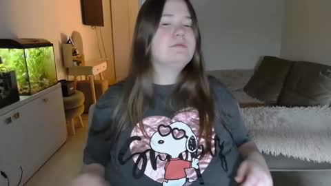 Ann OF - remirann21 online show from February 11, 2025, 4:13 pm